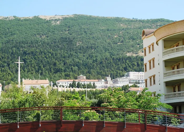 Gran ParadisoAlbergo